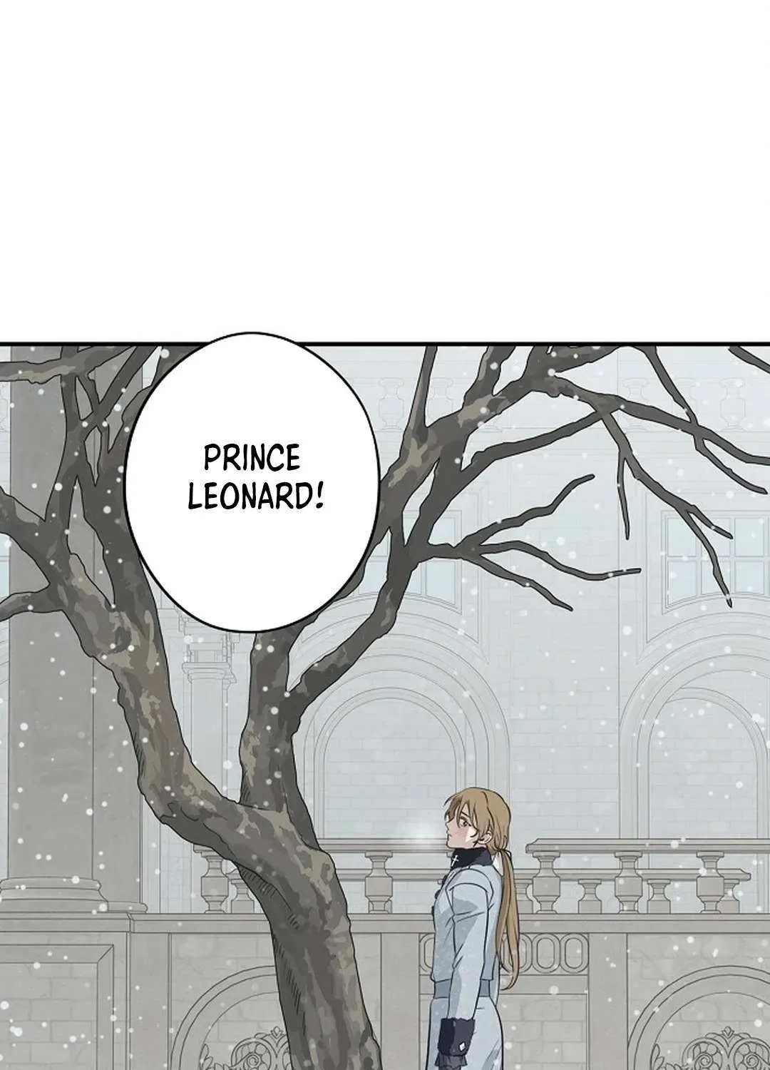Read Blinded By The Setting Sun chapter 190 image 5 on Lezhin