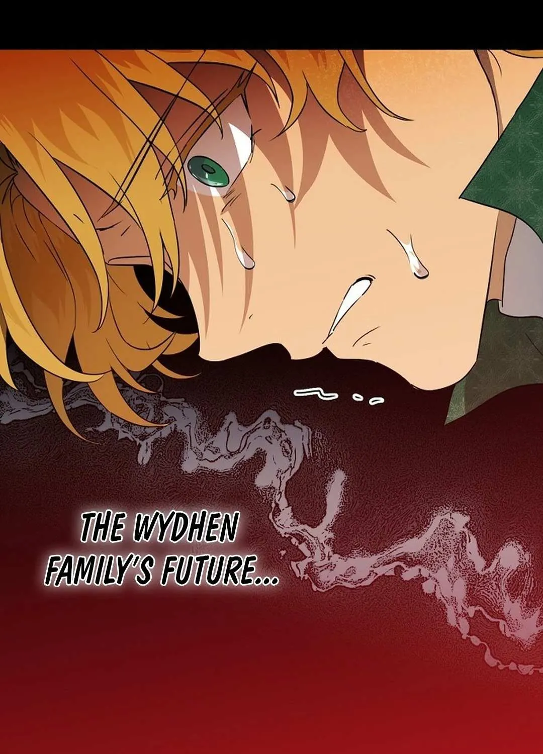 Read Blinded By The Setting Sun chapter 190 image 50 on Lezhin