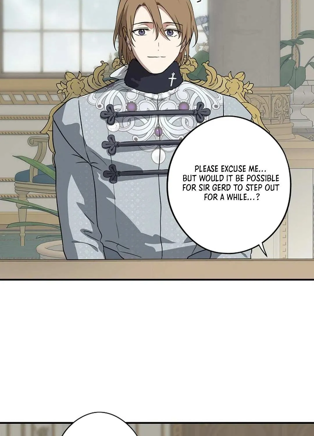 Read Blinded By The Setting Sun chapter 190 image 53 on Lezhin