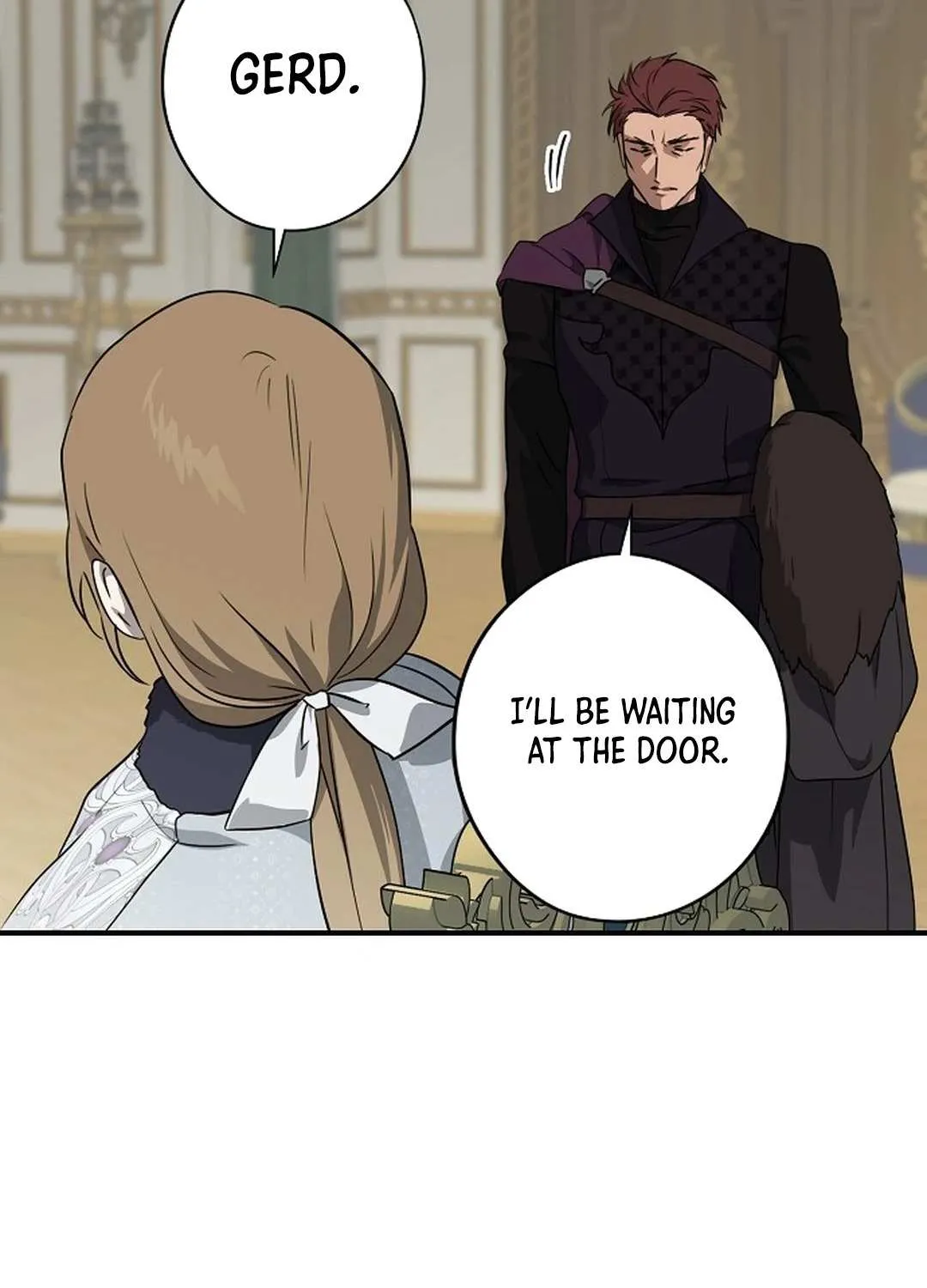 Read Blinded By The Setting Sun chapter 190 image 54 on Lezhin