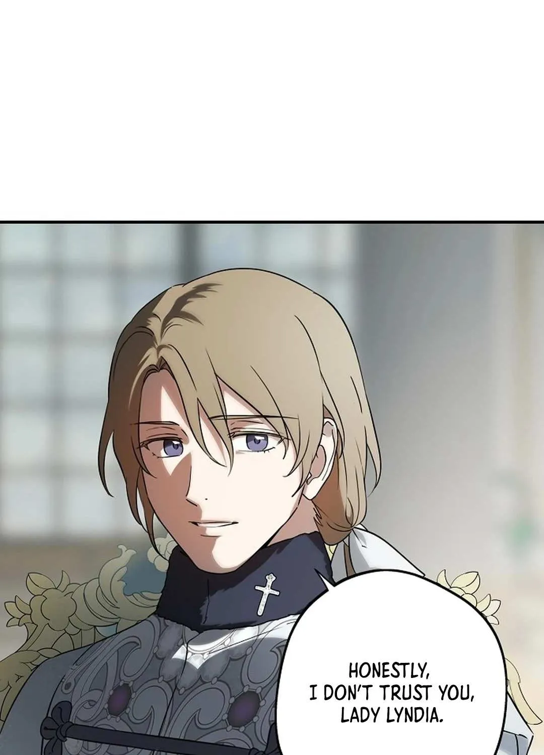 Read Blinded By The Setting Sun chapter 190 image 58 on Lezhin