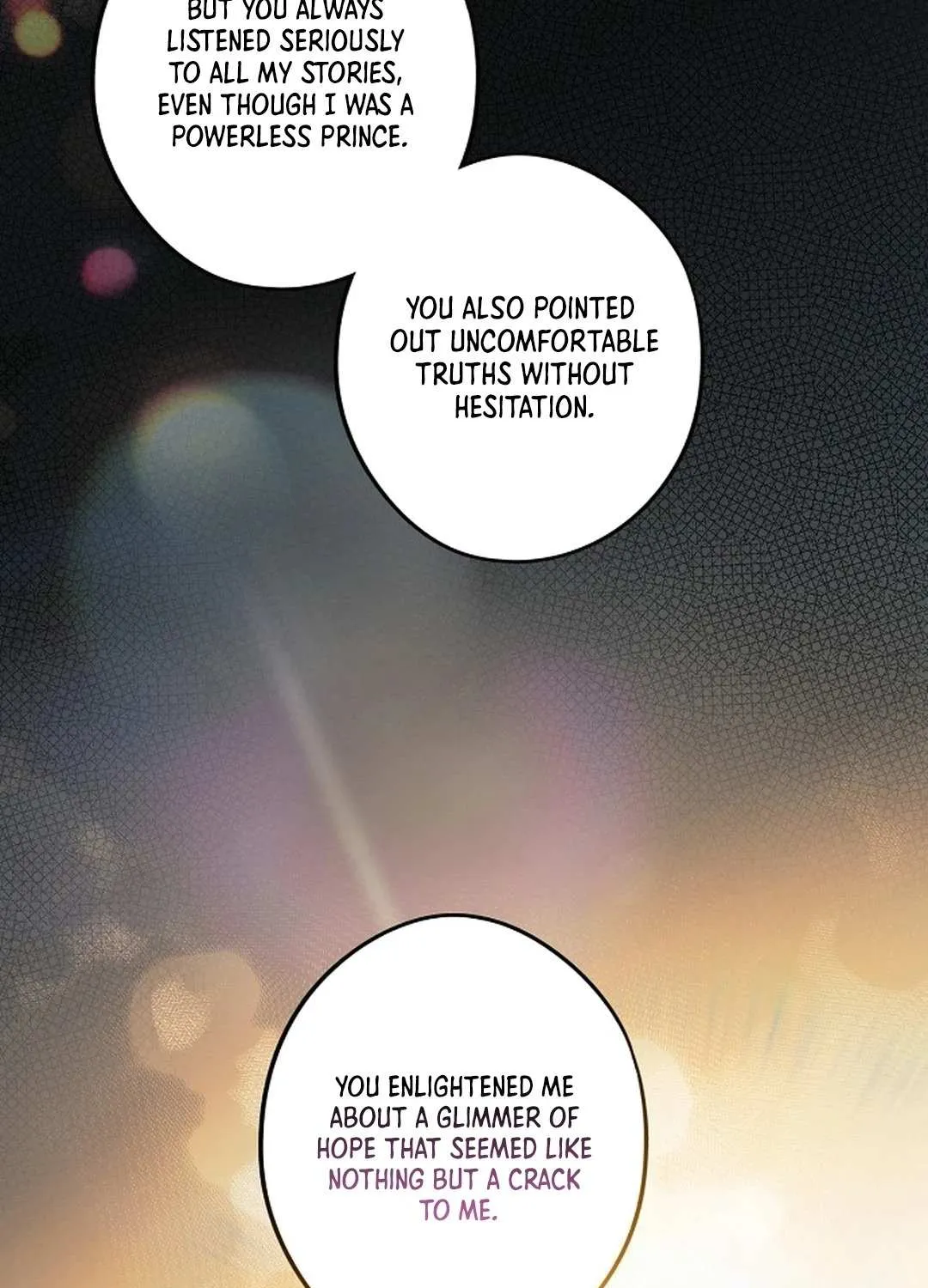 Read Blinded By The Setting Sun chapter 190 image 61 on Lezhin