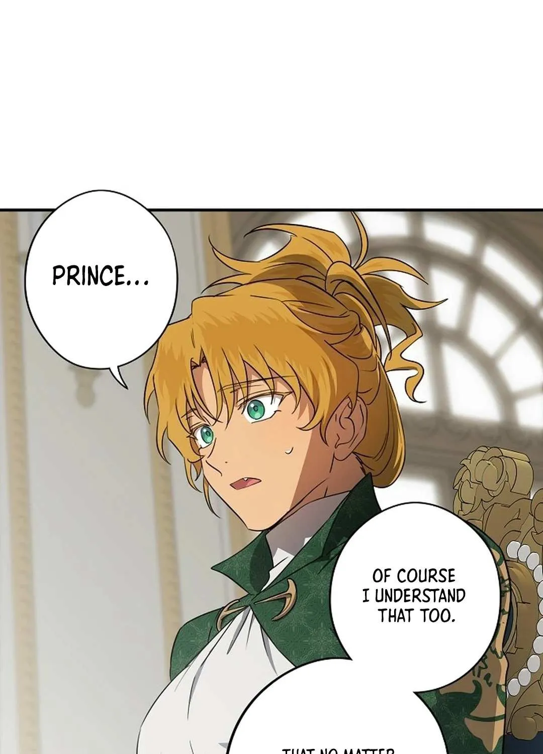 Read Blinded By The Setting Sun chapter 190 image 64 on Lezhin