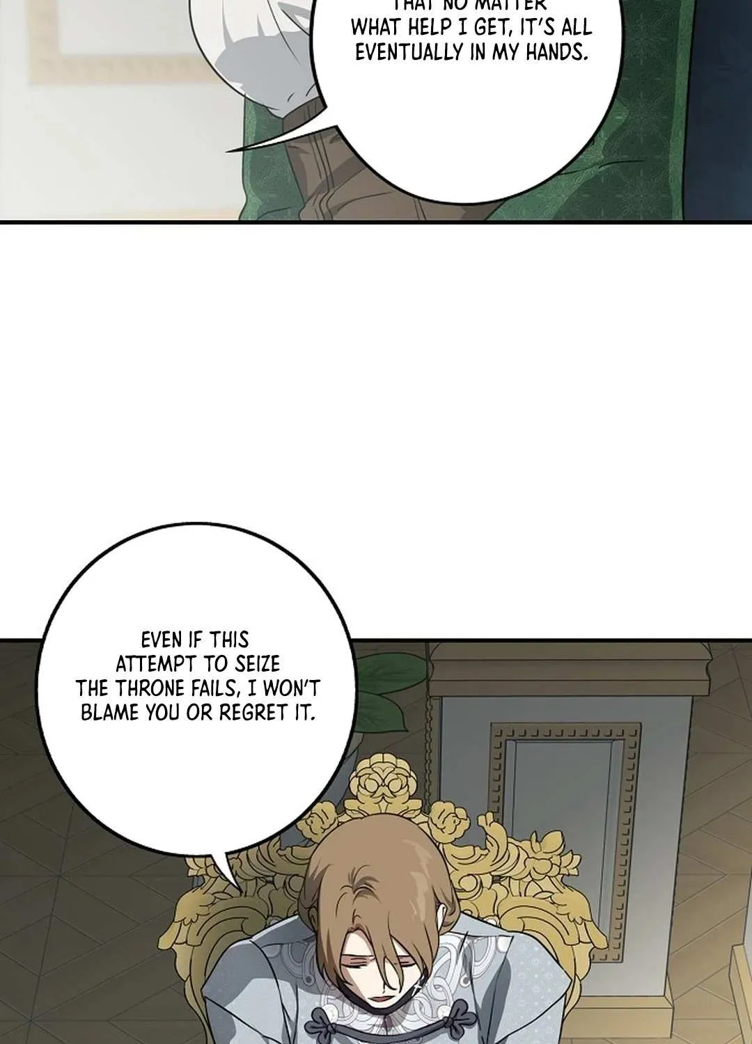 Read Blinded By The Setting Sun chapter 190 image 65 on Lezhin