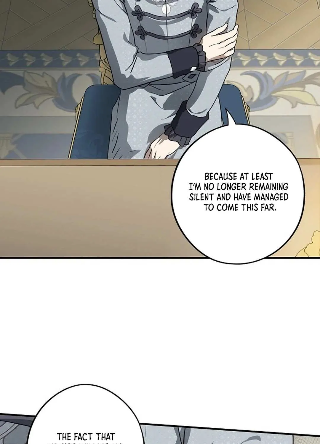 Read Blinded By The Setting Sun chapter 190 image 66 on Lezhin