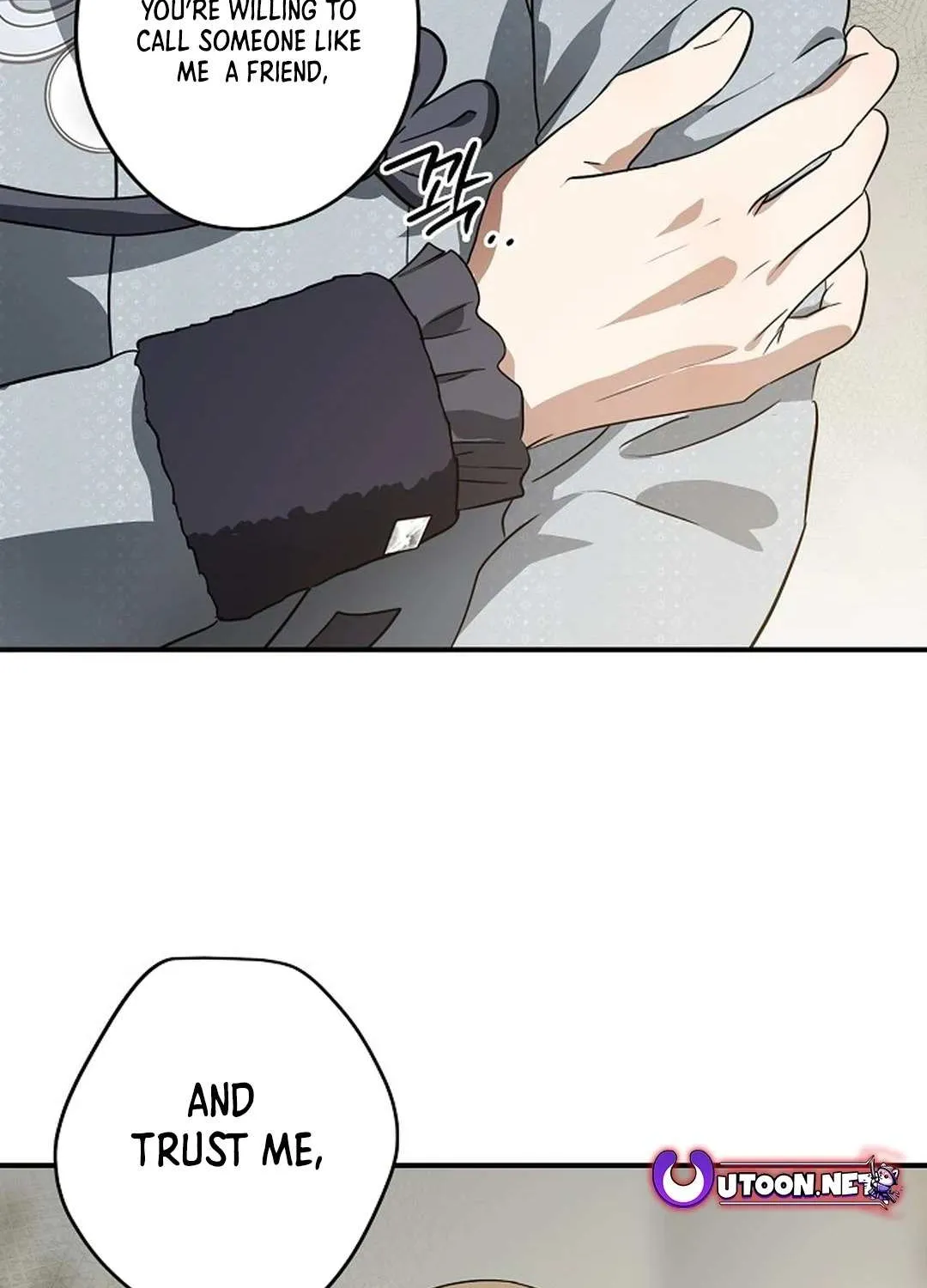 Read Blinded By The Setting Sun chapter 190 image 67 on Lezhin