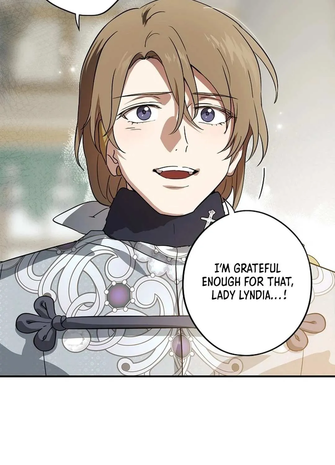 Read Blinded By The Setting Sun chapter 190 image 68 on Lezhin