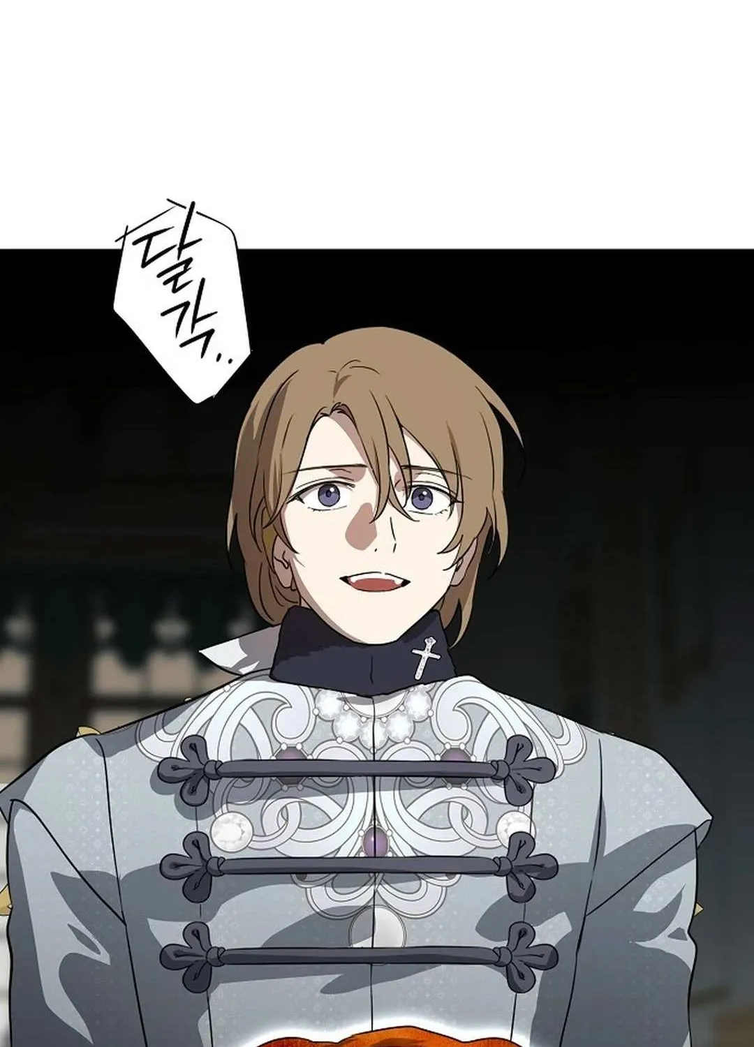 Read Blinded By The Setting Sun chapter 190 image 69 on Lezhin
