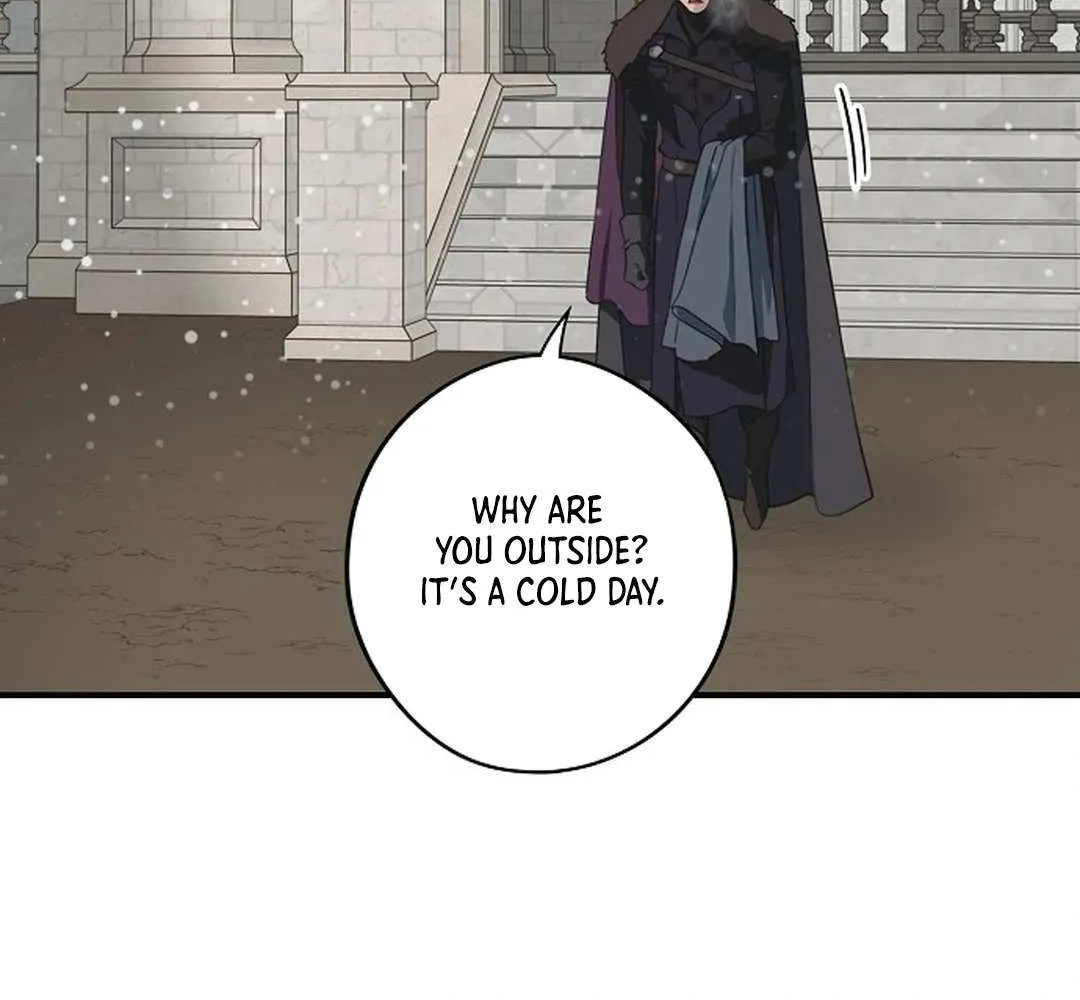 Read Blinded By The Setting Sun chapter 190 image 7 on Lezhin