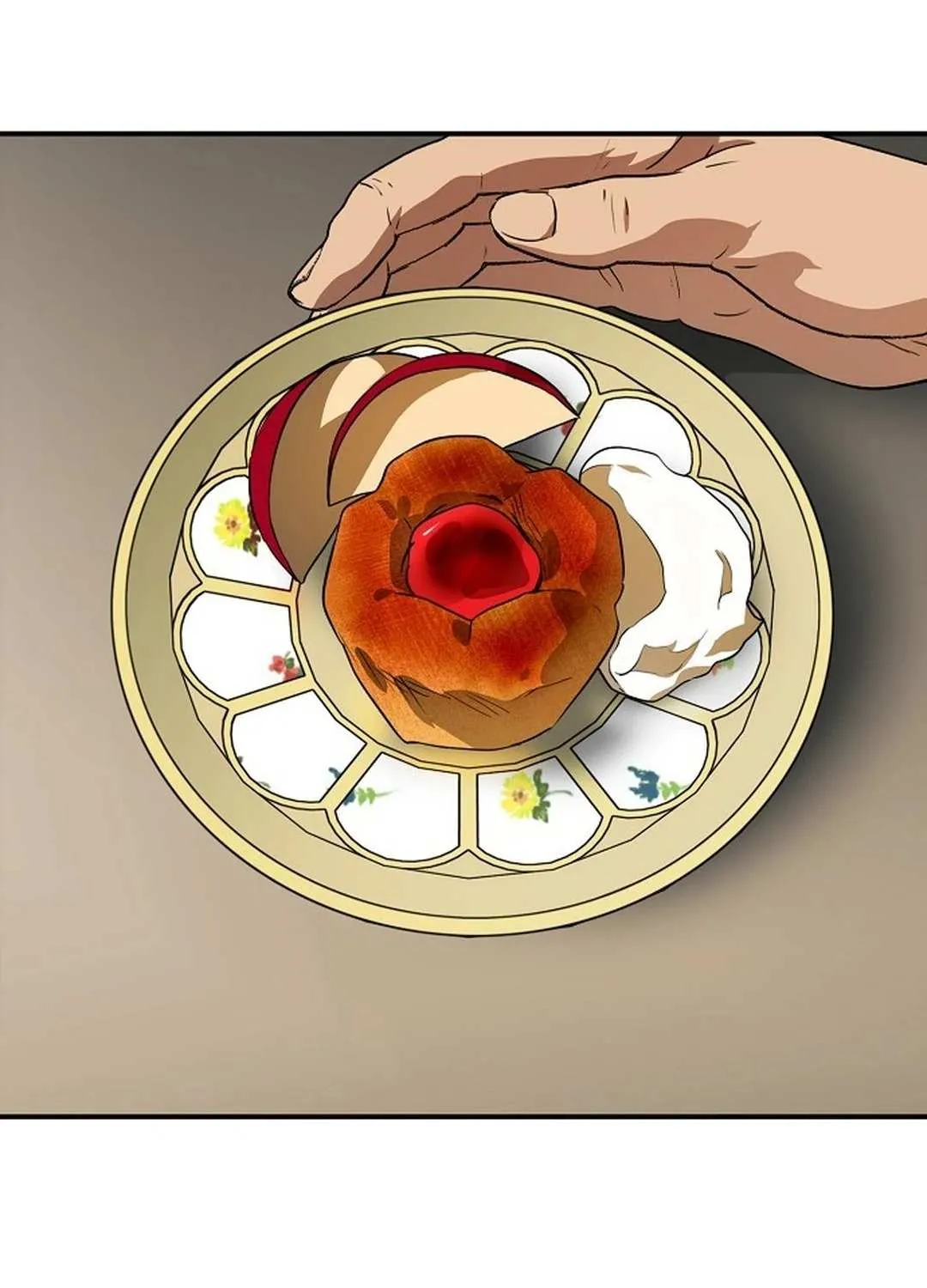 Read Blinded By The Setting Sun chapter 190 image 71 on Lezhin