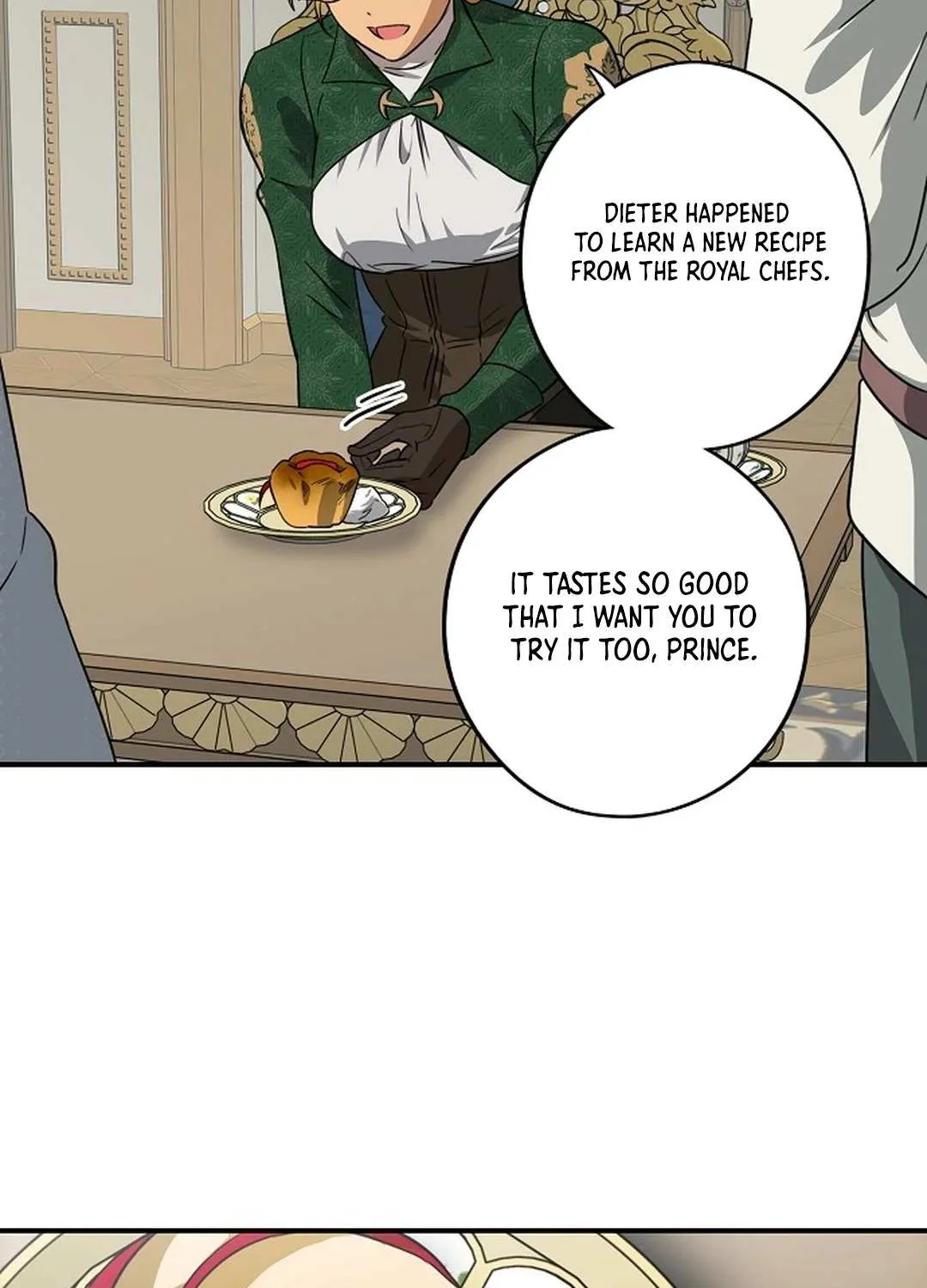 Read Blinded By The Setting Sun chapter 190 image 75 on Lezhin