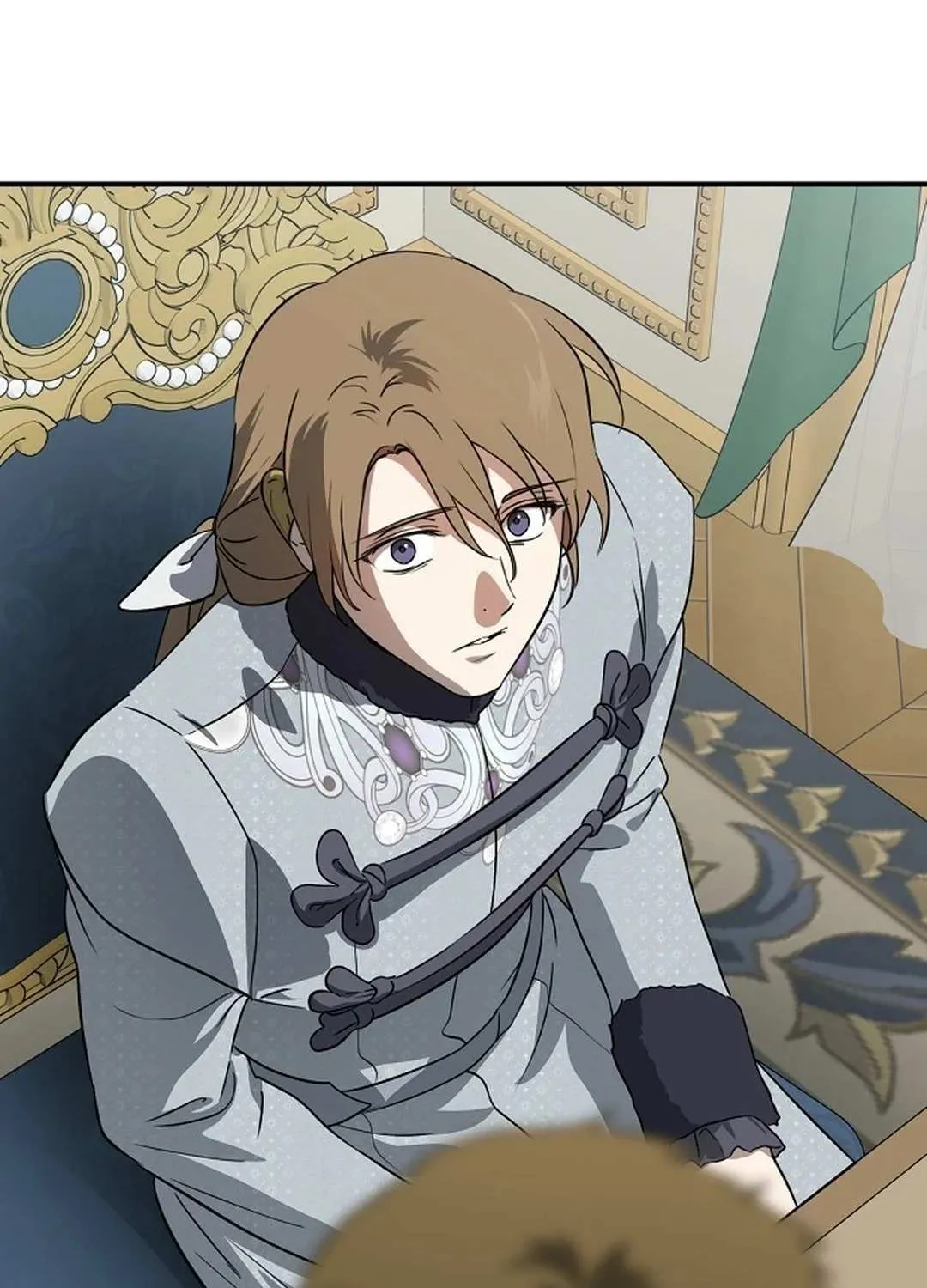 Read Blinded By The Setting Sun chapter 190 image 79 on Lezhin