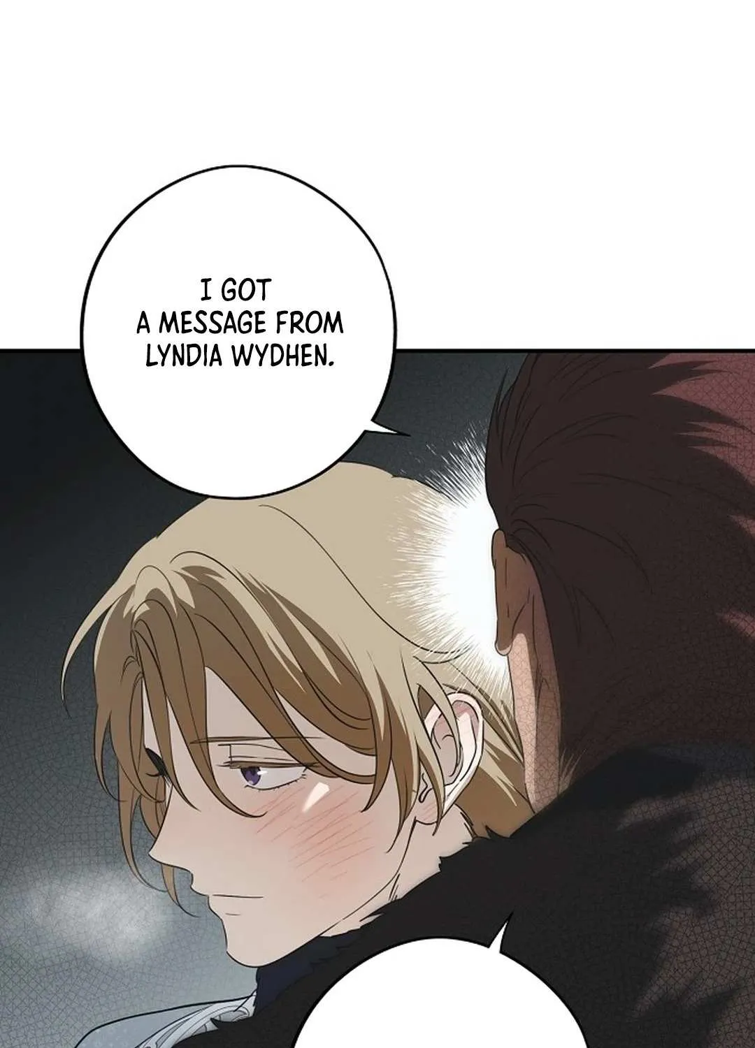 Read Blinded By The Setting Sun chapter 190 image 8 on Lezhin