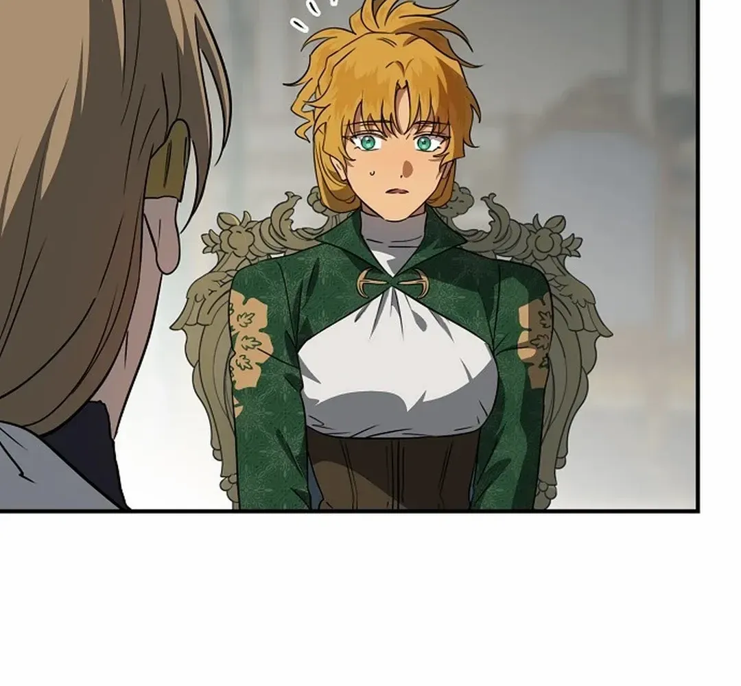Read Blinded By The Setting Sun chapter 191 image 13 on Lezhin