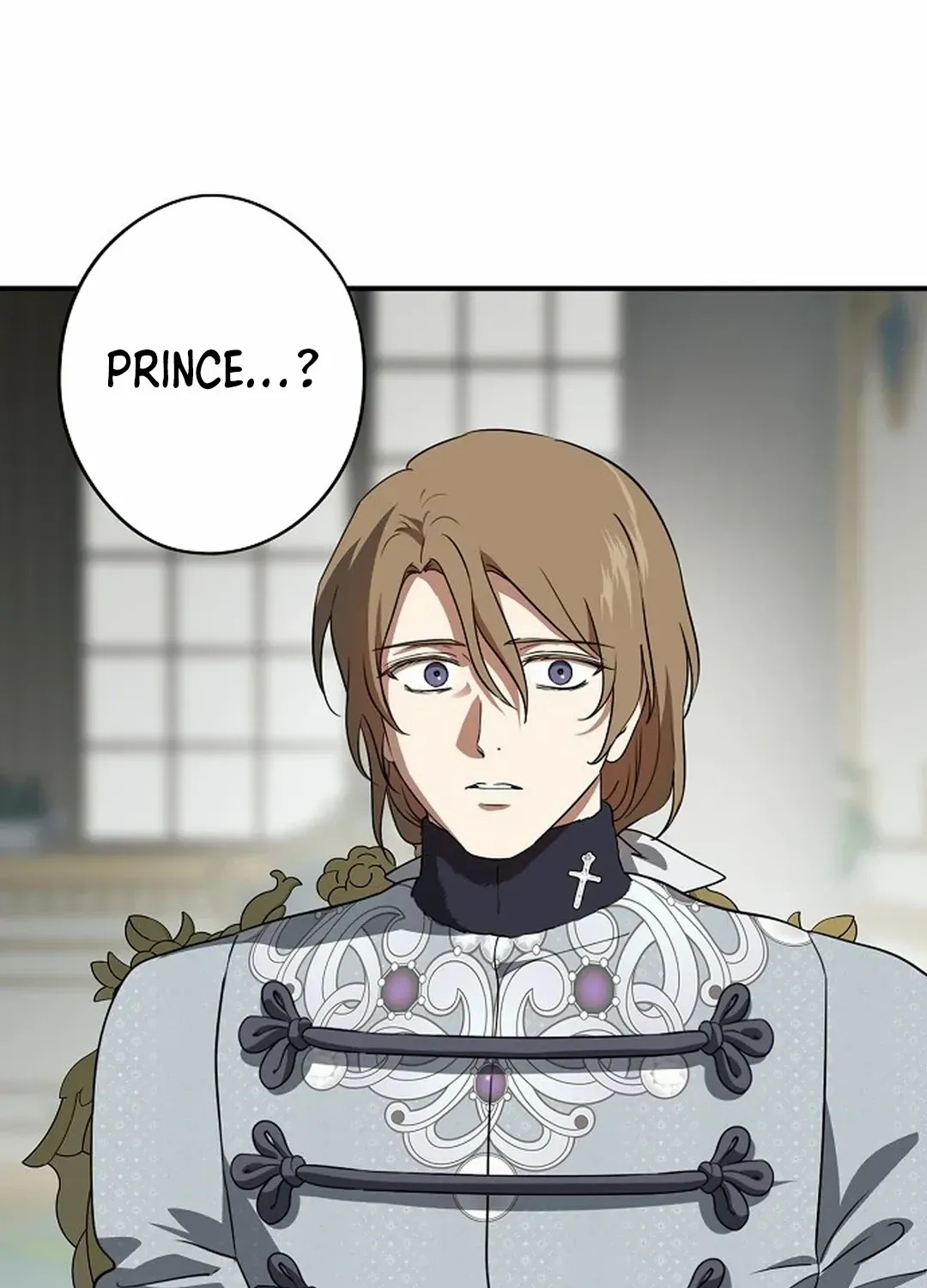 Read Blinded By The Setting Sun chapter 191 image 14 on Lezhin
