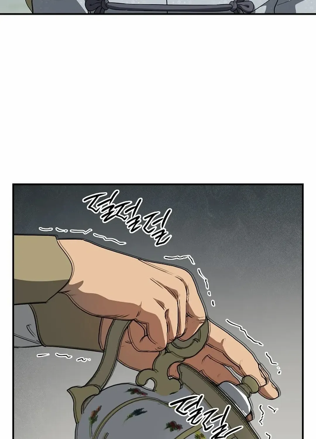 Read Blinded By The Setting Sun chapter 191 image 15 on Lezhin