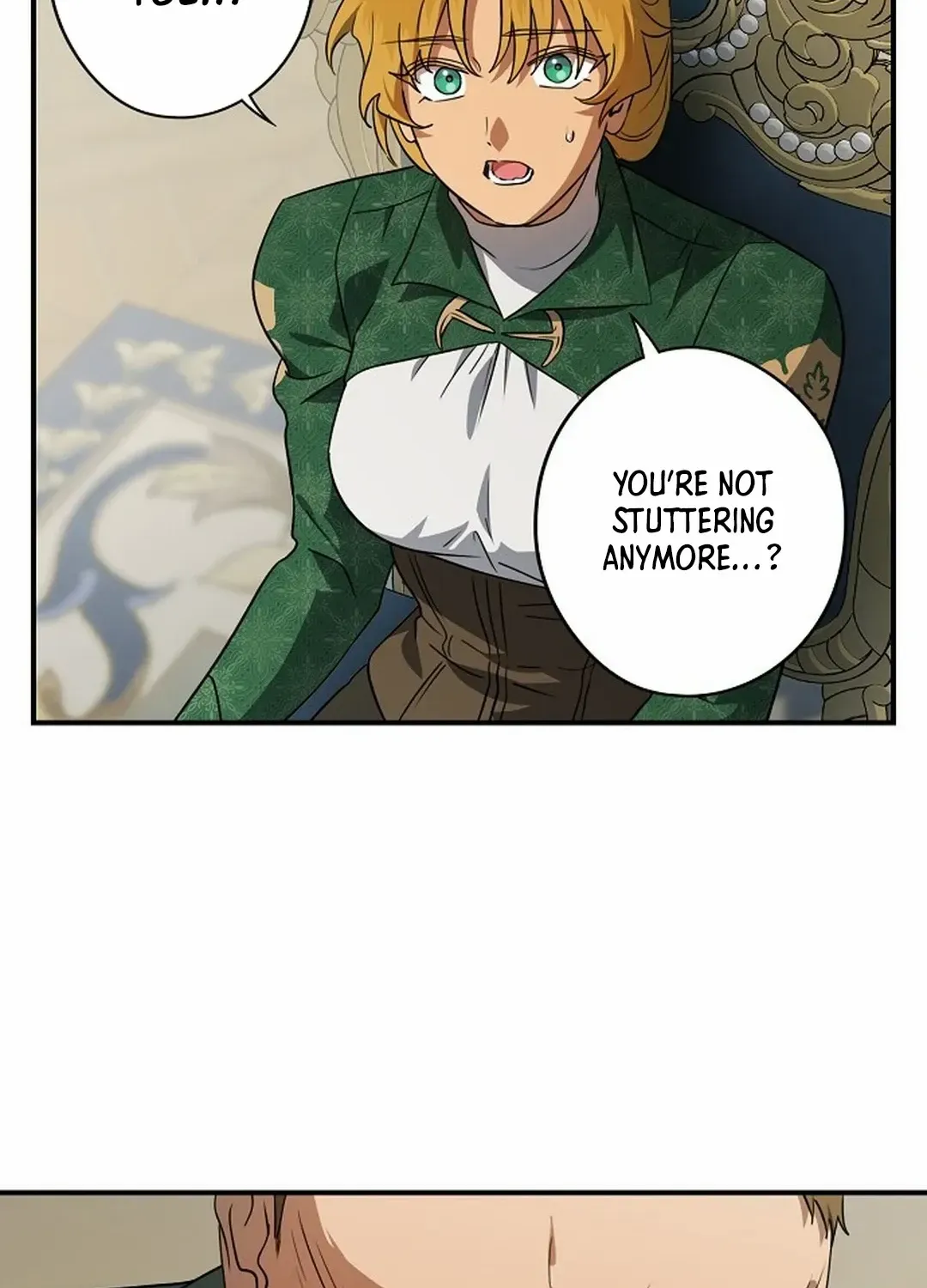 Read Blinded By The Setting Sun chapter 191 image 19 on Lezhin