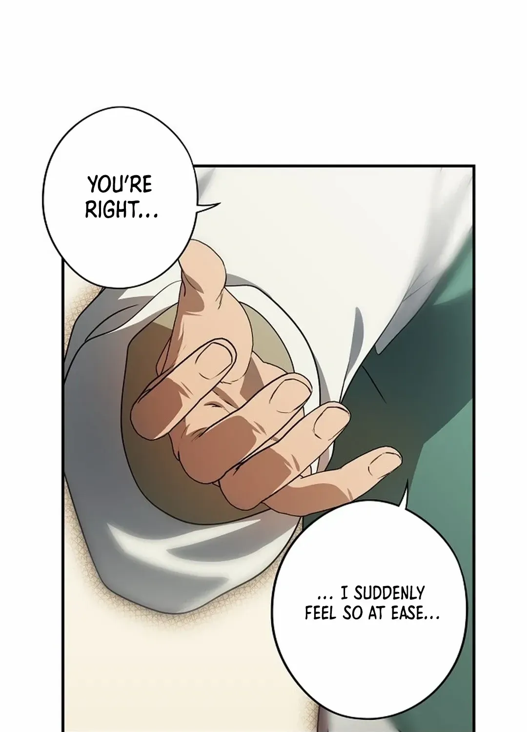 Read Blinded By The Setting Sun chapter 191 image 21 on Lezhin