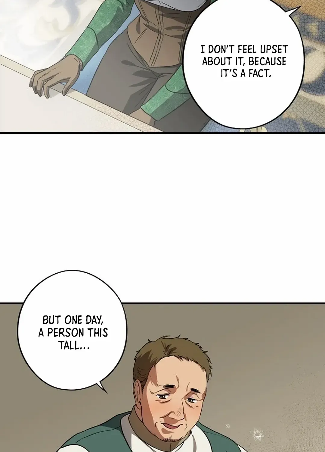 Read Blinded By The Setting Sun chapter 191 image 24 on Lezhin
