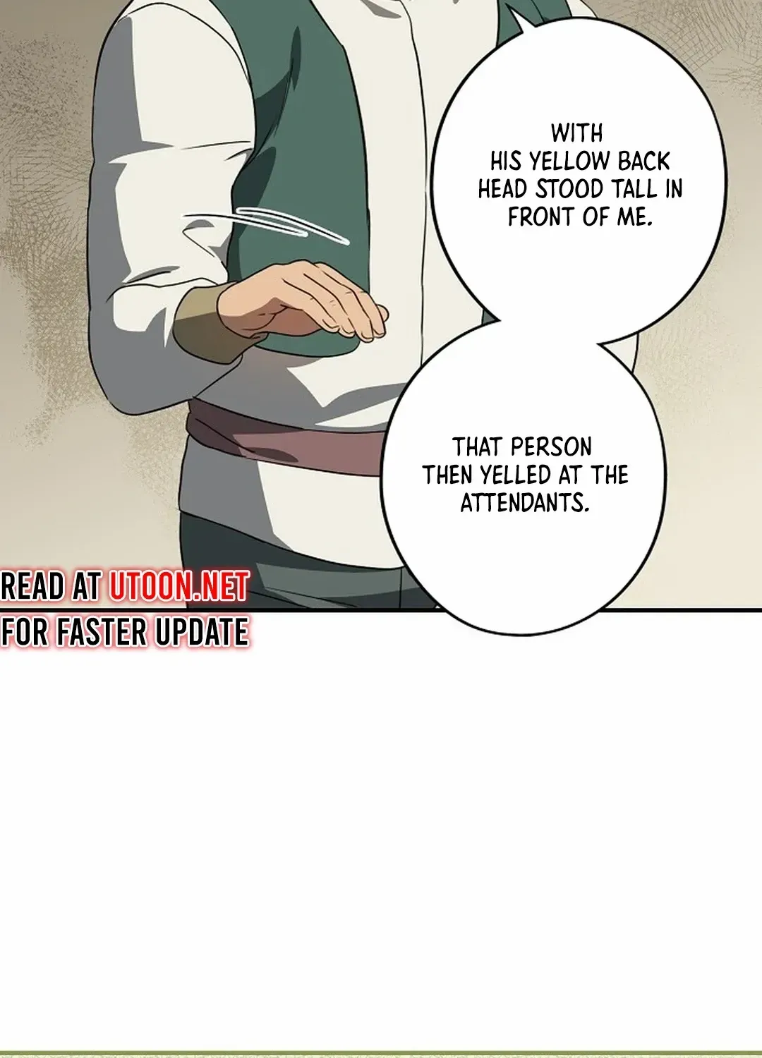 Read Blinded By The Setting Sun chapter 191 image 25 on Lezhin