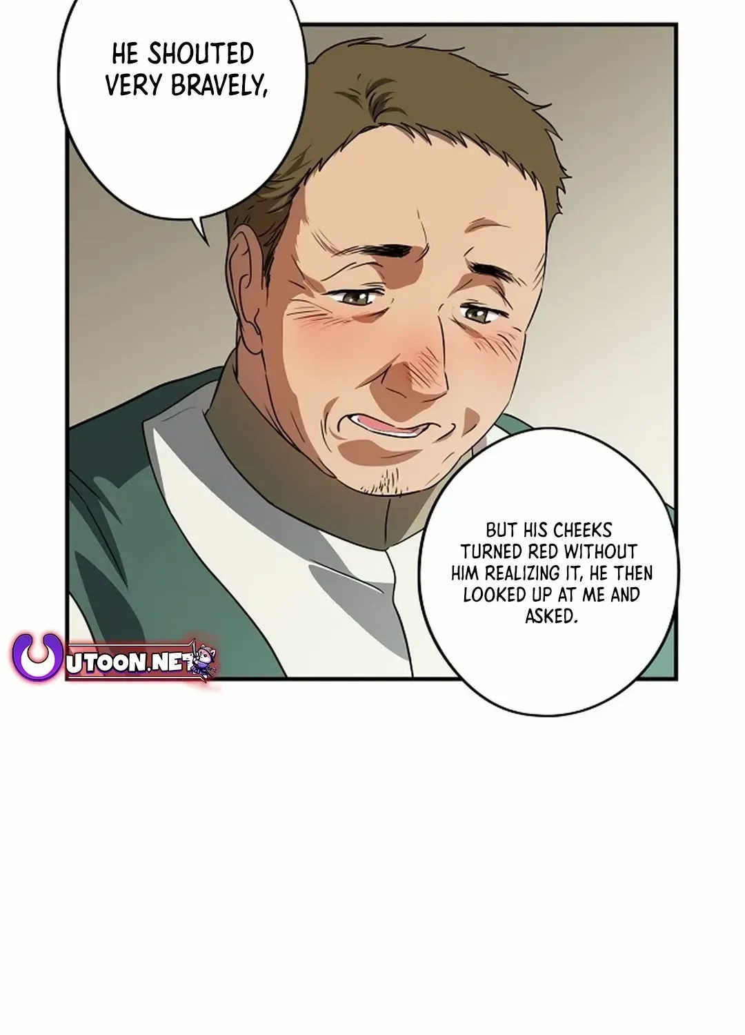 Read Blinded By The Setting Sun chapter 191 image 29 on Lezhin