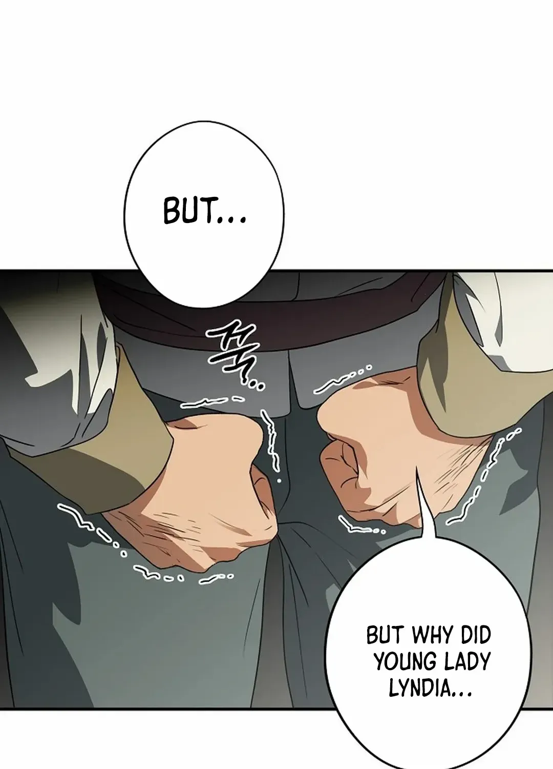 Read Blinded By The Setting Sun chapter 191 image 33 on Lezhin