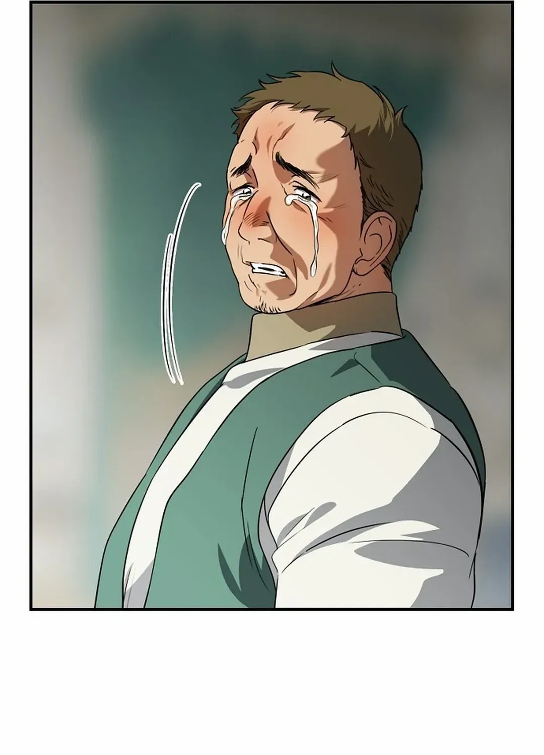 Read Blinded By The Setting Sun chapter 191 image 35 on Lezhin