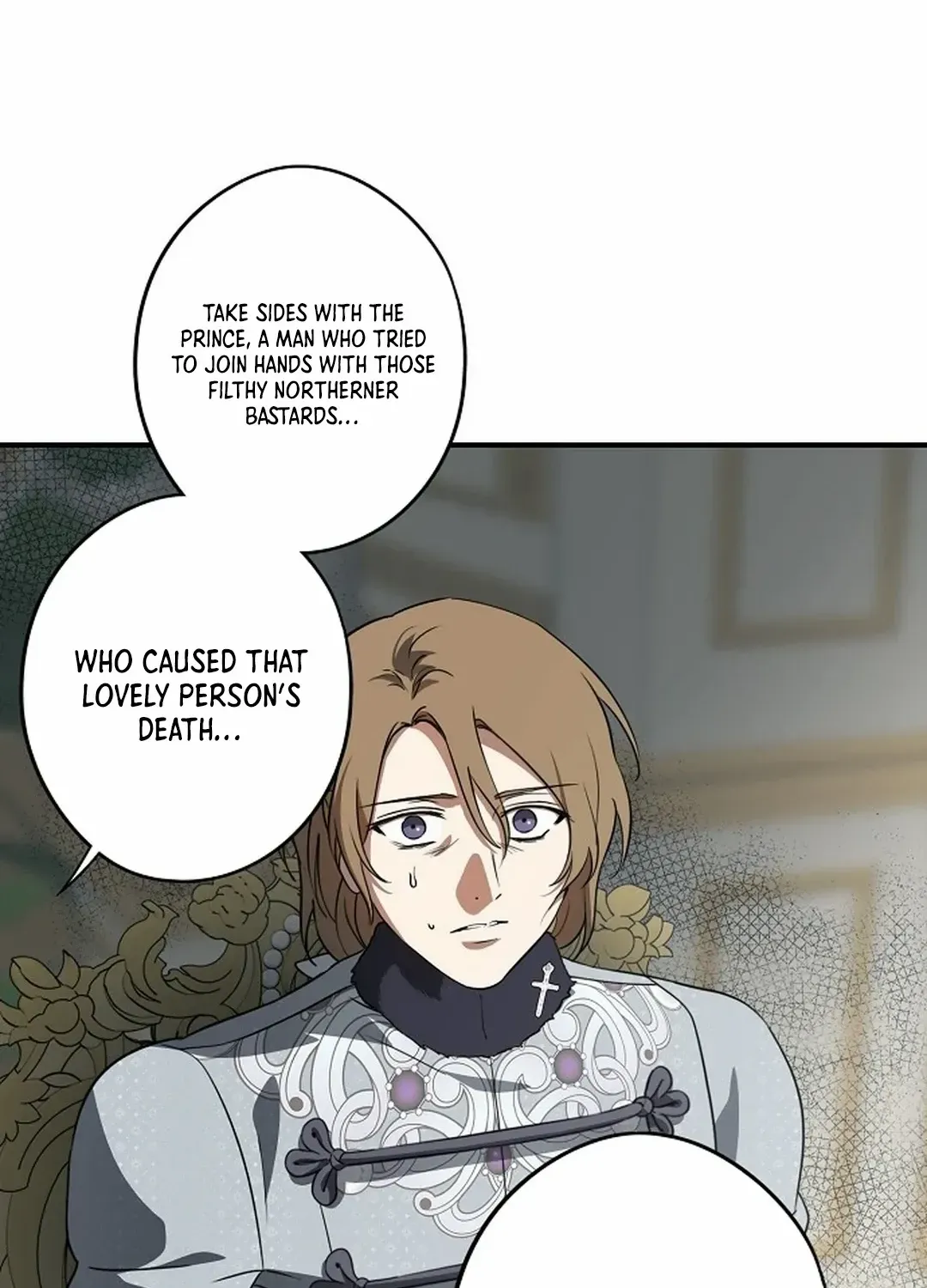 Read Blinded By The Setting Sun chapter 191 image 36 on Lezhin