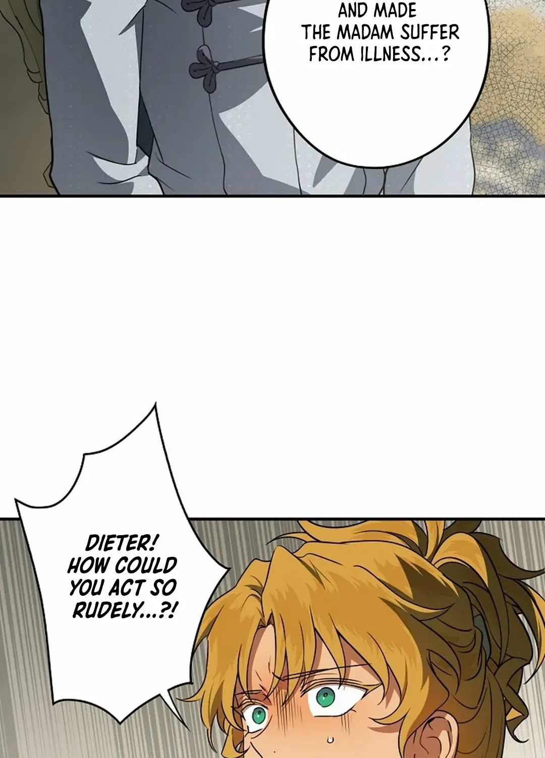 Read Blinded By The Setting Sun chapter 191 image 37 on Lezhin