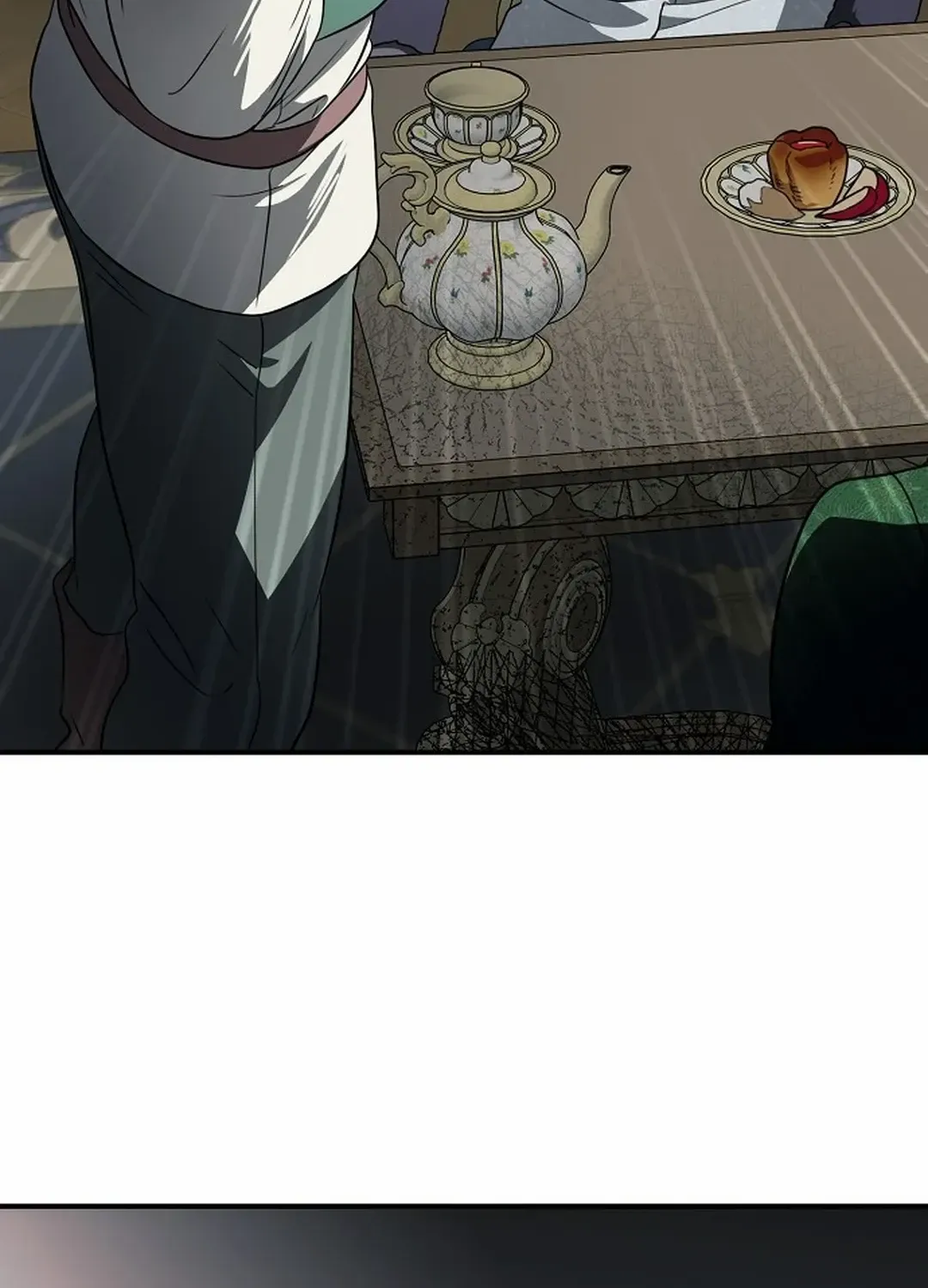 Read Blinded By The Setting Sun chapter 191 image 44 on Lezhin