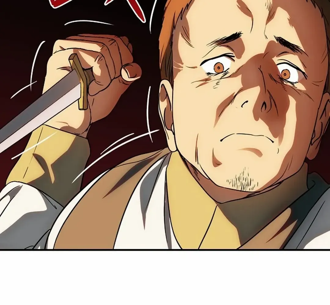 Read Blinded By The Setting Sun chapter 191 image 48 on Lezhin