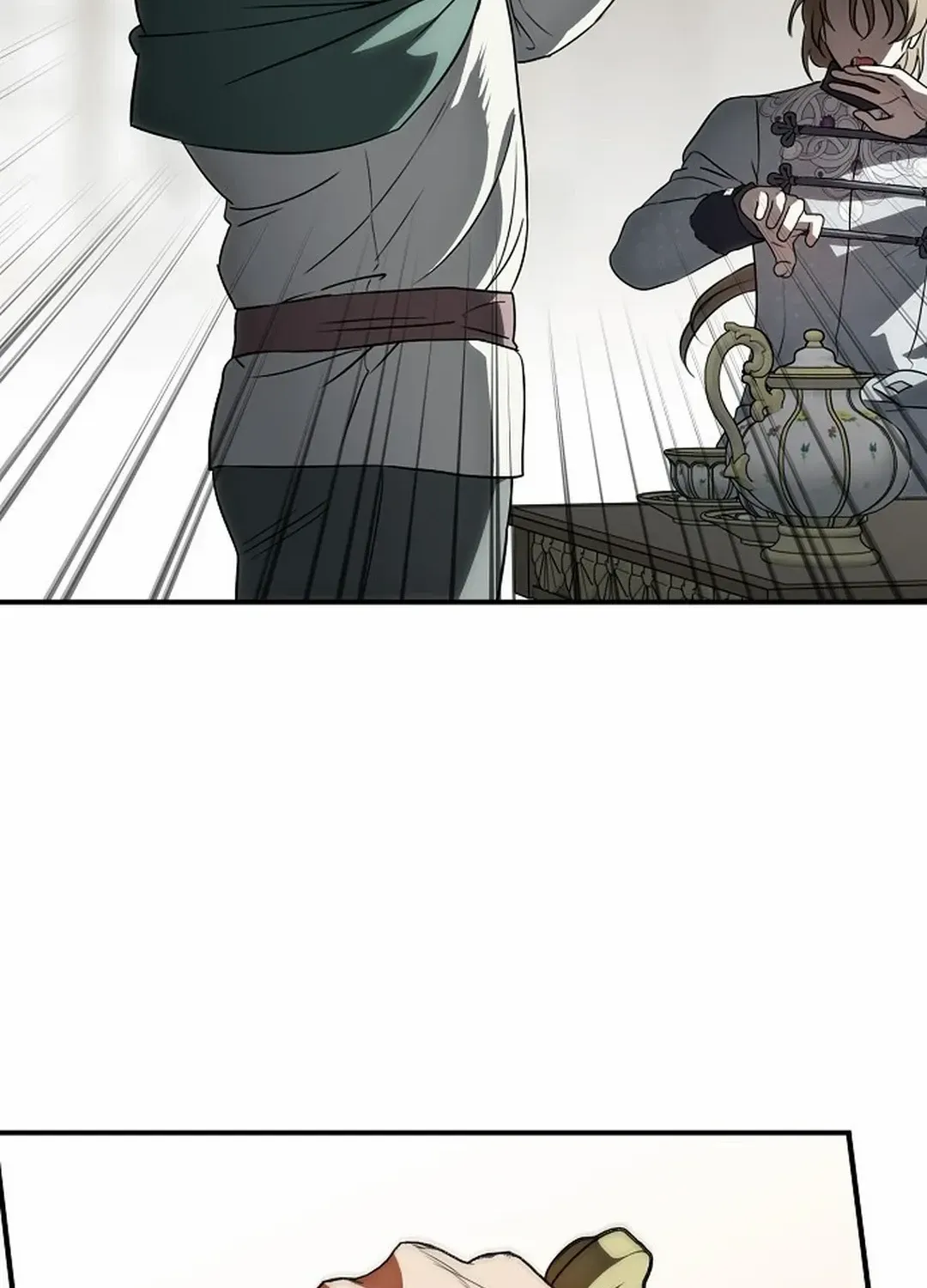 Read Blinded By The Setting Sun chapter 191 image 50 on Lezhin