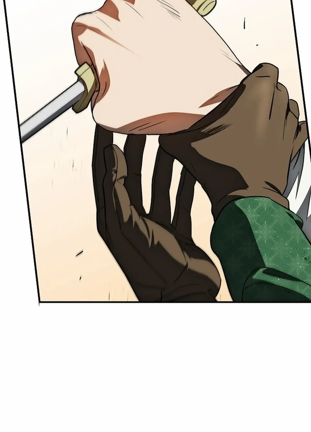 Read Blinded By The Setting Sun chapter 191 image 51 on Lezhin
