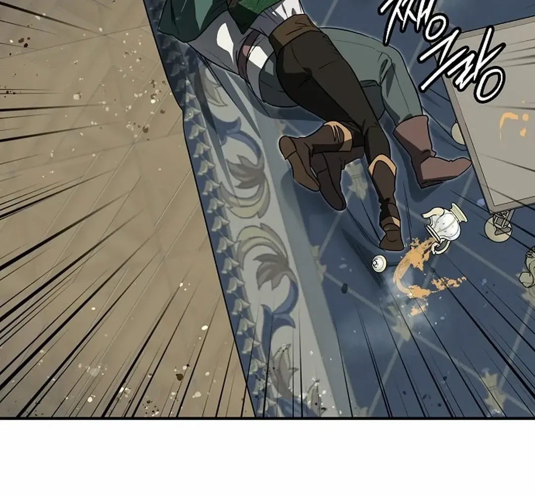 Read Blinded By The Setting Sun chapter 191 image 55 on Lezhin