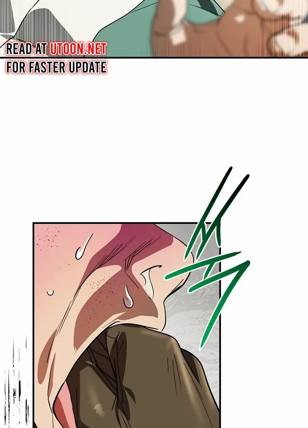 Read Blinded By The Setting Sun chapter 191 image 65 on Lezhin