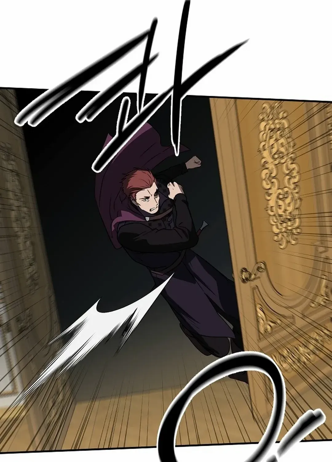 Read Blinded By The Setting Sun chapter 191 image 72 on Lezhin