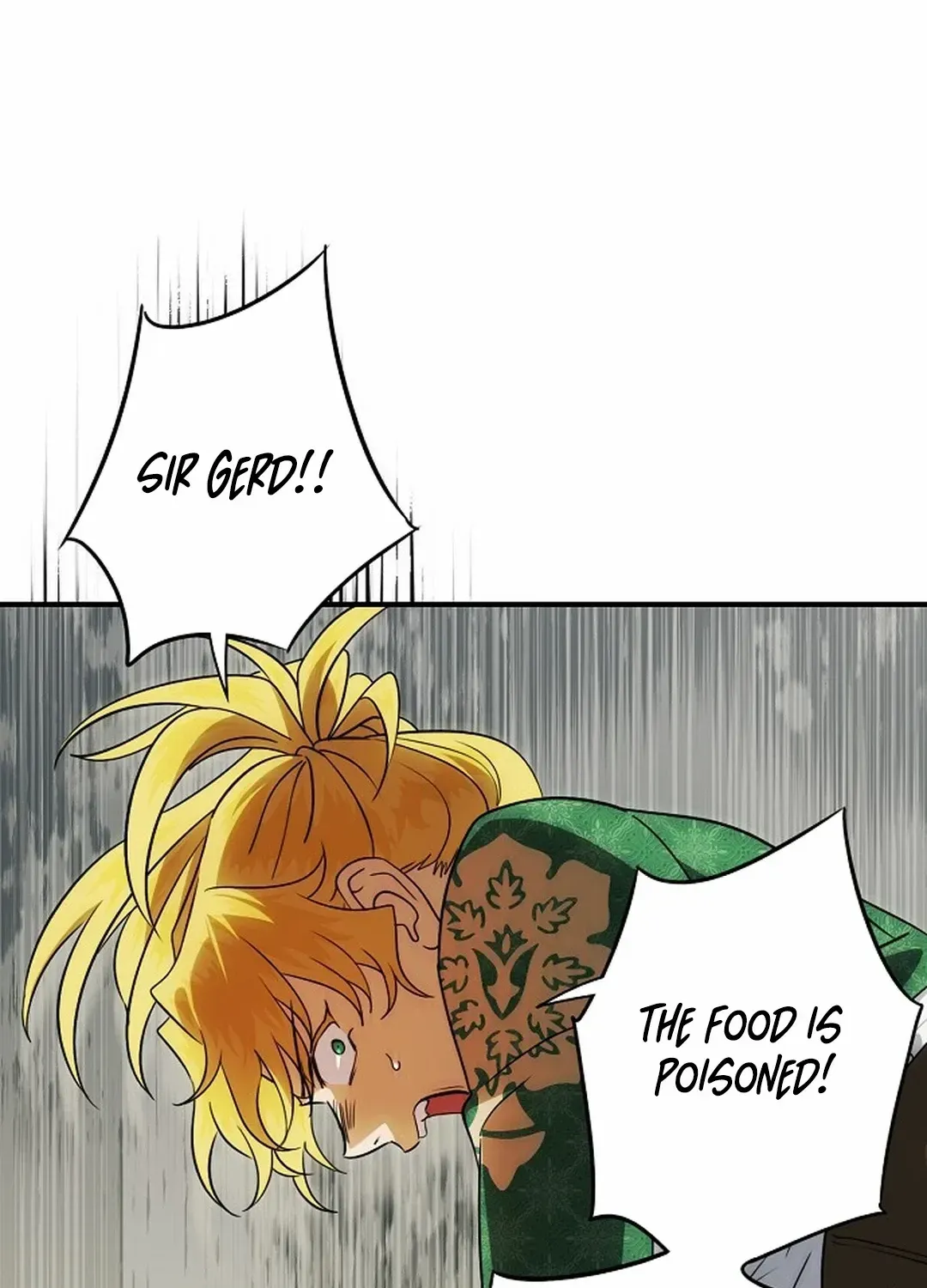 Read Blinded By The Setting Sun chapter 191 image 76 on Lezhin