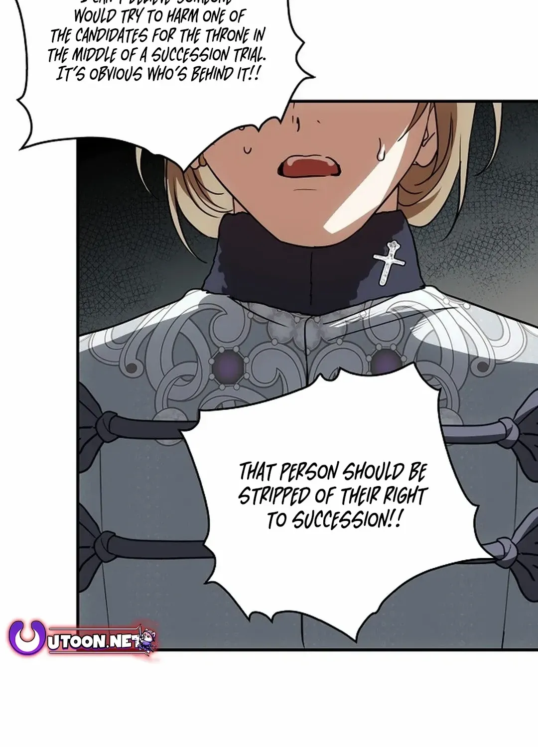 Read Blinded By The Setting Sun chapter 191 image 78 on Lezhin