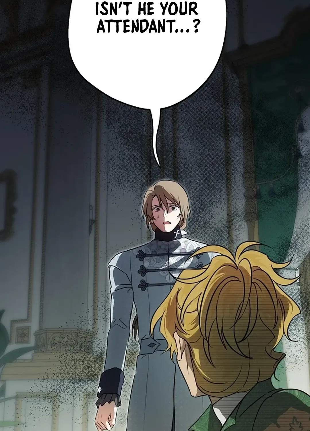 Read Blinded By The Setting Sun chapter 191 image 81 on Lezhin