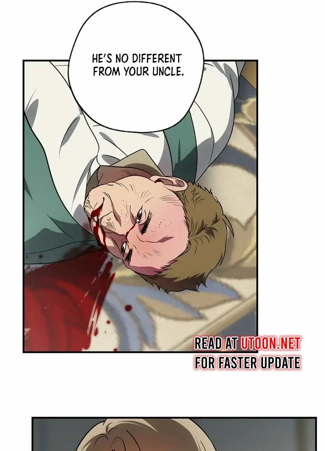 Read Blinded By The Setting Sun chapter 191 image 83 on Lezhin