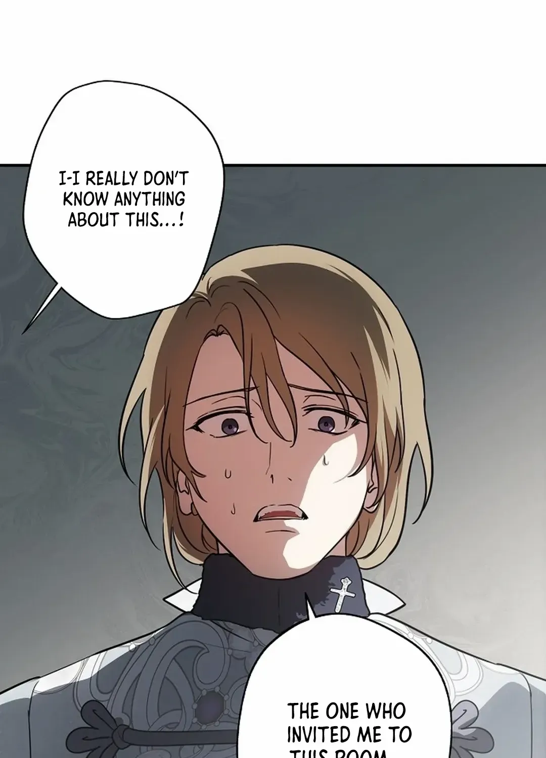 Read Blinded By The Setting Sun chapter 191 image 86 on Lezhin