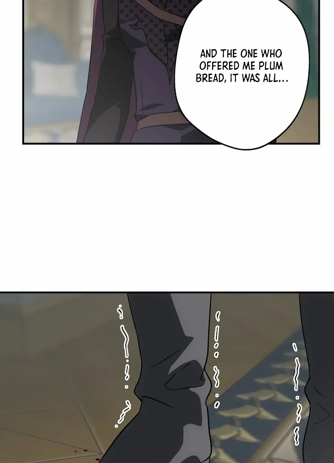 Read Blinded By The Setting Sun chapter 191 image 88 on Lezhin