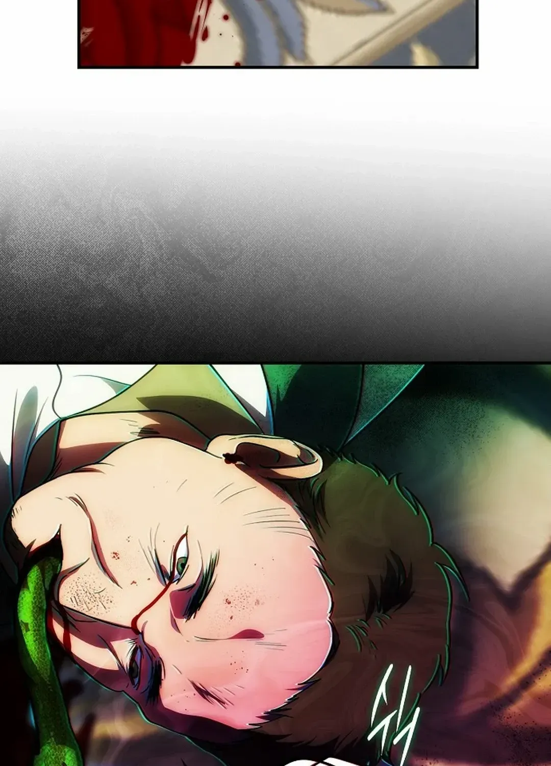 Read Blinded By The Setting Sun chapter 191 image 91 on Lezhin