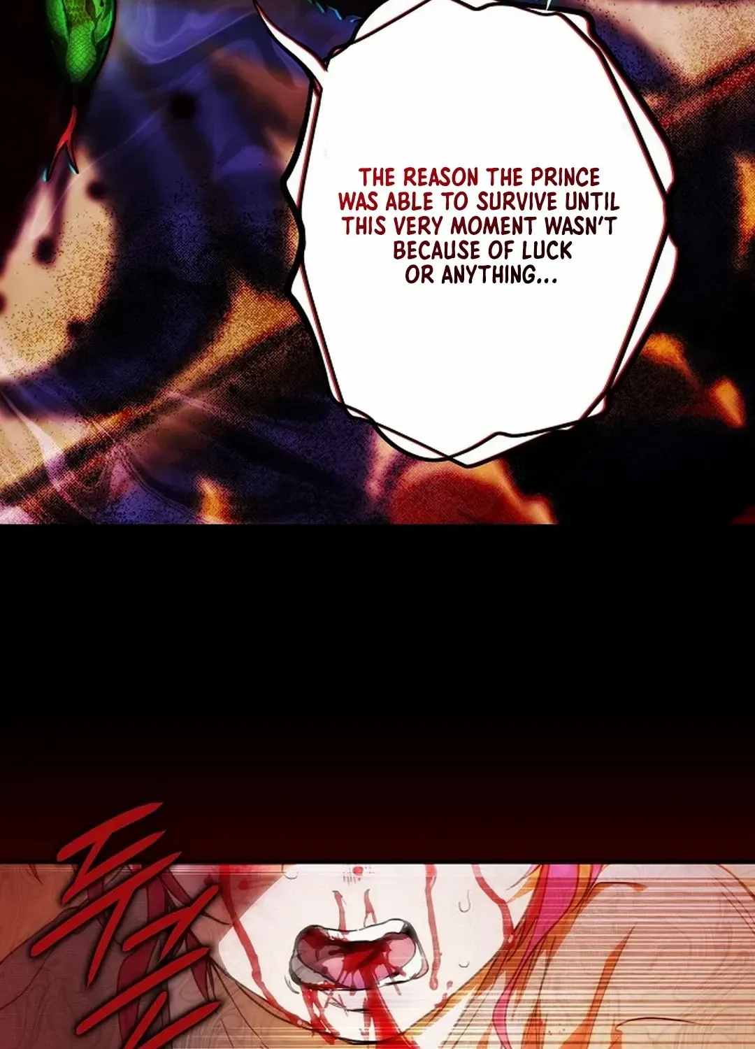 Read Blinded By The Setting Sun chapter 191 image 92 on Lezhin