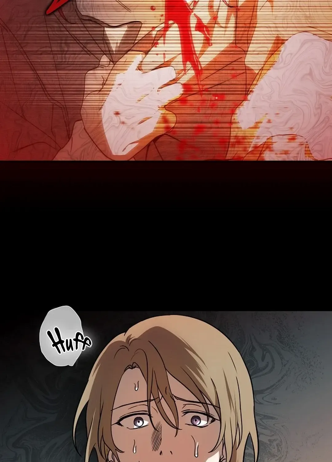 Read Blinded By The Setting Sun chapter 191 image 93 on Lezhin