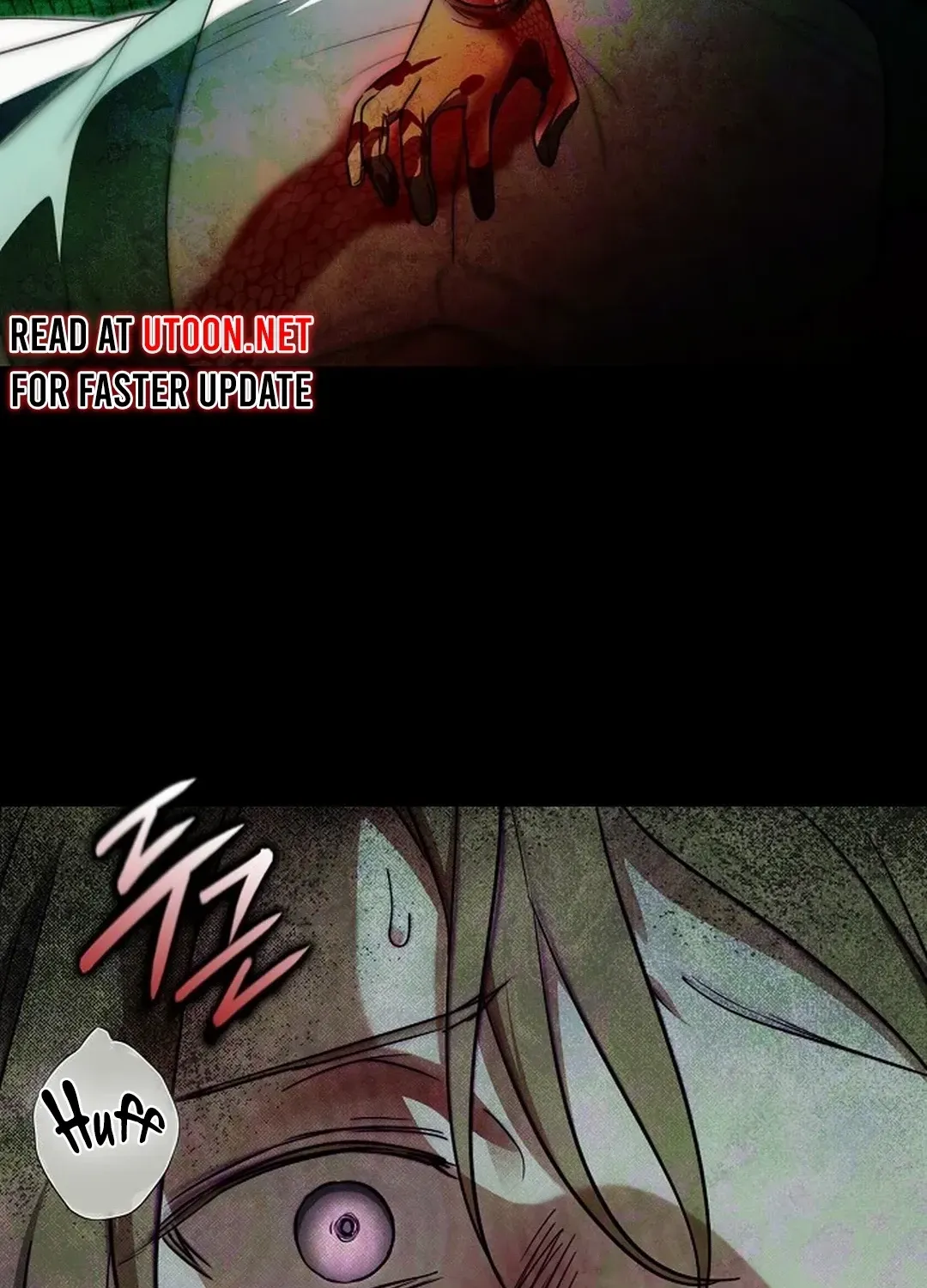 Read Blinded By The Setting Sun chapter 191 image 99 on Lezhin