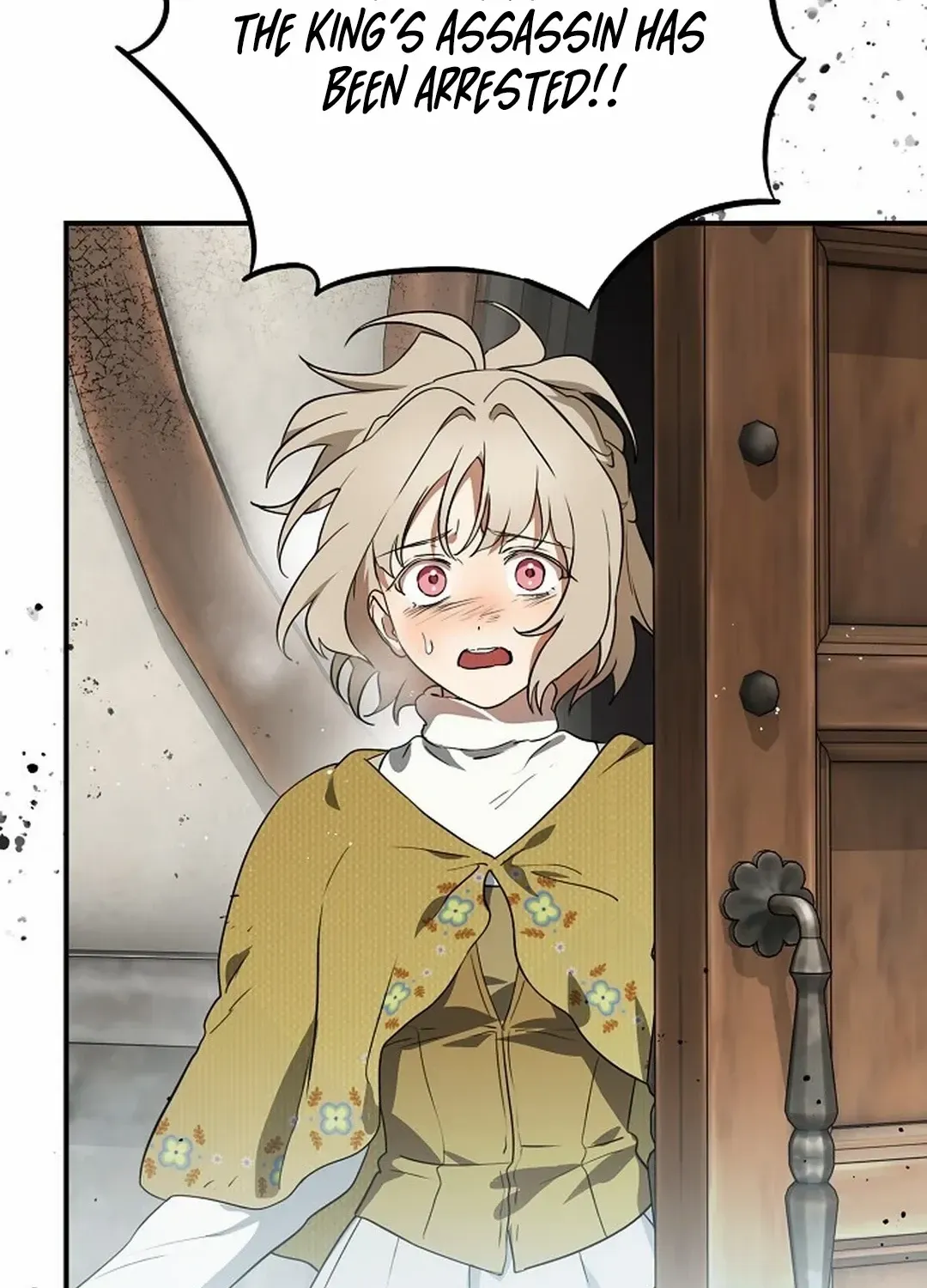 Read Blinded By The Setting Sun chapter 192 image 100 on Lezhin