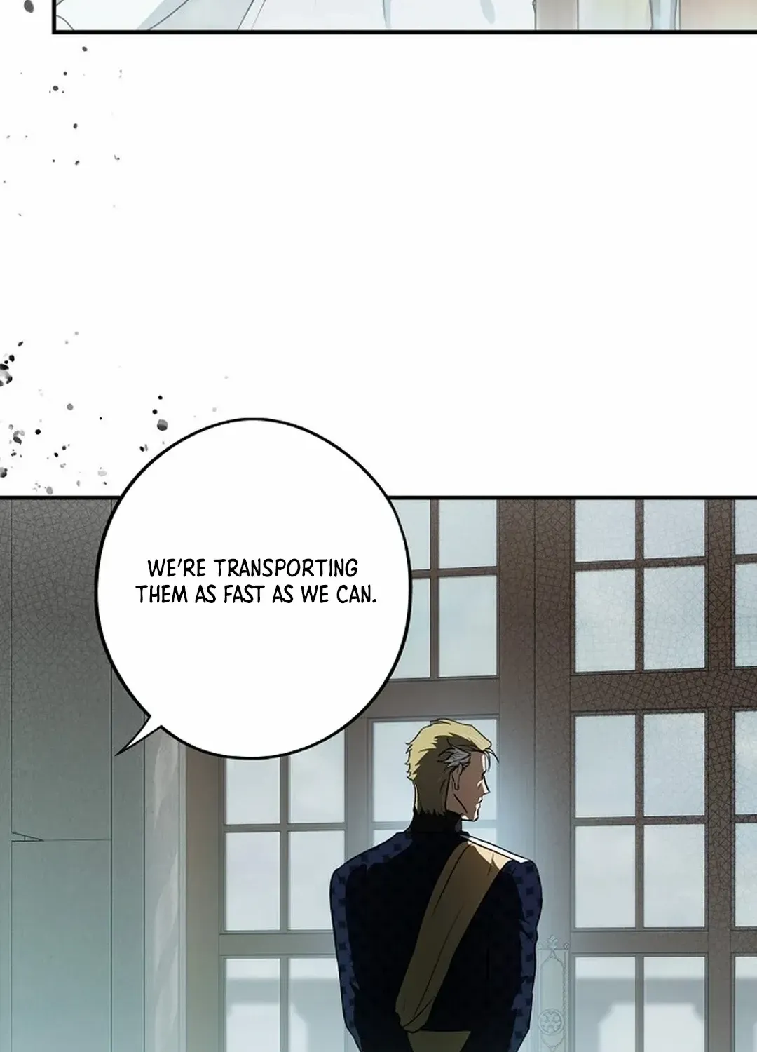 Read Blinded By The Setting Sun chapter 192 image 101 on Lezhin