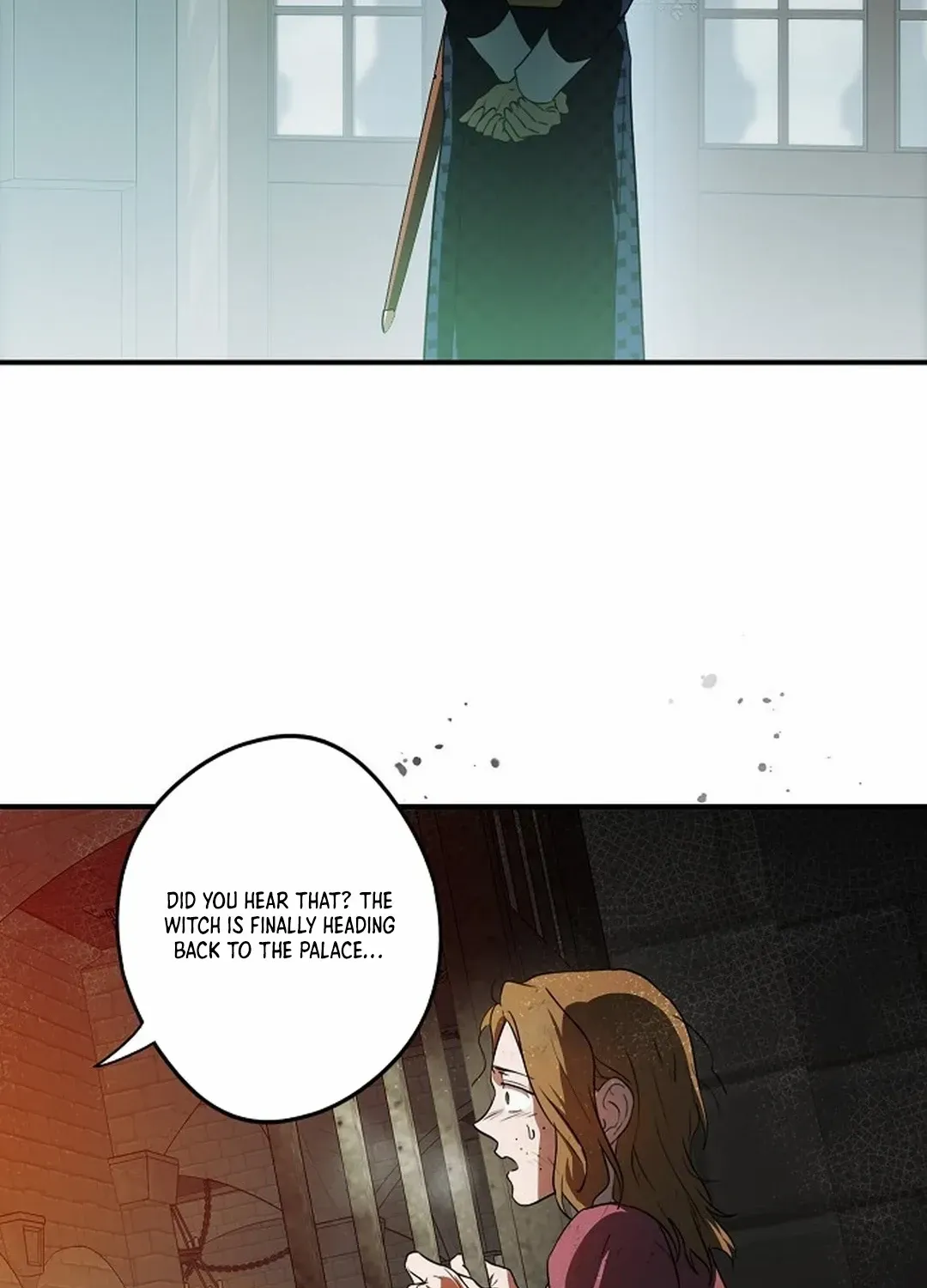 Read Blinded By The Setting Sun chapter 192 image 102 on Lezhin