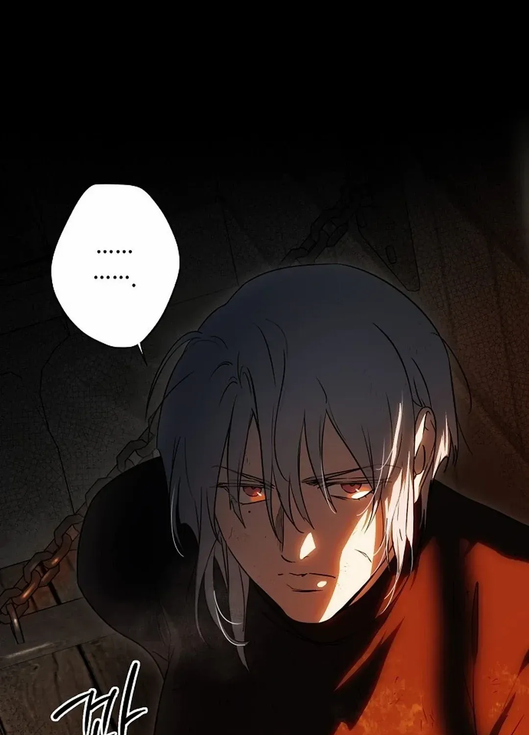 Read Blinded By The Setting Sun chapter 192 image 105 on Lezhin